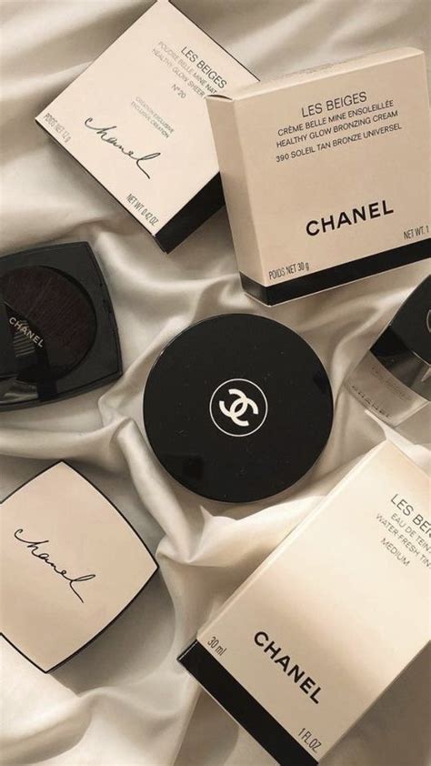 cheapest chanel makeup